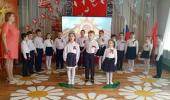 Праздник  Великой Победы!!!